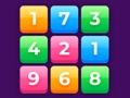Hra Sum Puzzle: Aritmetika  online