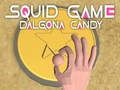 Hra Hra Squid Dalgona Candy  online