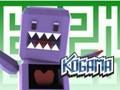Hra Kogama: Bludisko  online