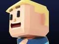Hra Kogama: Babkin parkour  online