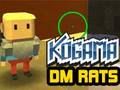 Hra Kogama: DM potkany online