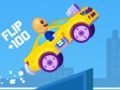 Hra Super Buddy Run 2: Crazy City  online