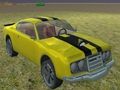 Hra Náhodná demolácia Rýchlosť autonehody  online