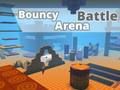 Hra Kogama: Bitka Bouncy Arena Battle online