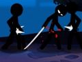 Hra Stickman Ghost Online online