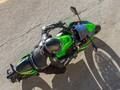 Hra Kawasaki Ninja 650 online