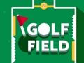 Hra Golfové ihrisko  online