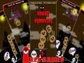 Hra Kawaii tekvica  online