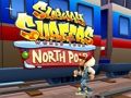 Hra Subway Surfers World Tour Severný pól  online