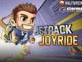 Hra Jetpack Joyride online