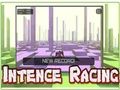 Hra Jet Racer Infinite Flight Rider Vesmírne preteky  online