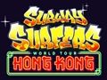 Hra World Tour Subway Surfers Tour Hongkong online