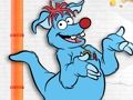 Hra Woozle Goozle: Vynález Finder 3001 online