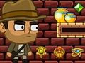 Hra Pán. Lupato 2 poklady egyptských pyramíd  online