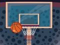 Hra Basketbal  online