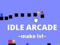 Hra Voľnobežná arkáda urobte lvl online