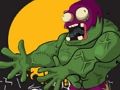 Hra Skladačka Killer Zombies  online