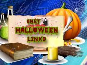 Hra ONet halloweenske odkazy  online