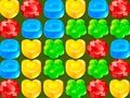 Hra Candy Pop Me online