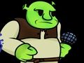 Hra Piatkový večer Funkin vs Shrek  online