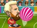 Hra Hlavný futbal online Hra Hlavný futbal online