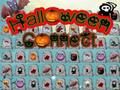 Hra Halloween pripojenie  online