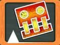 Hra Tabuľa Geometry Dash  online