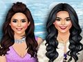 Hra Barbie Oblečenie  online