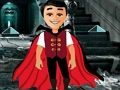 Hra Nemocnica na Halloween 11  online