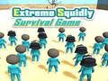Hra Extrémna hra na prežitie Squidly  online