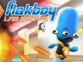 Hra Záchrana z Flakboy's Laboratory  online