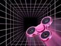 Hra Fidget Spinner Xtreme Racing online