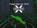 Hra Fidget spinner scifi x pretekár online