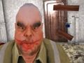 Hra Pán Meat House Of Flesh  online