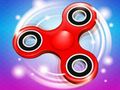 Hra Fidgetový spinner online