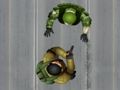 Hra Zombie GFA online