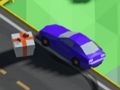Hra Vybočiť Auto  online