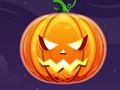 Hra Halloweensky nôž  online