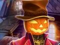 Hra Halloweenske príšery  online