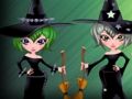 Hra Halloween Room Escape 18 online