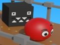 Hra Redball - Iný svet  online