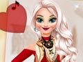 Hra Jesenná móda TikTok  online