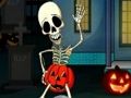 Hra Halloween sa blíži epizóda 8  online