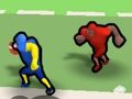 Hra Touchdown 3D online