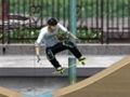 Hra Skateboardové mesto online Hra Skateboardové mesto online