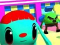 Hra Falling Beans: Ultimate Knockout online