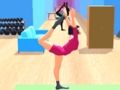 Hra Flex Run 3D online