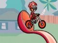 Hra Disney XD Ultimate Air online