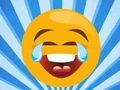 Hra Emotikony  online