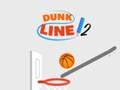 Hra Dunk riadok 2 online